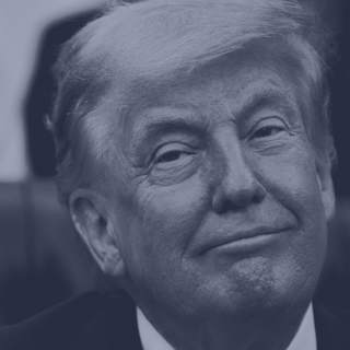 Why these swing voters give Trump a pass on the economy