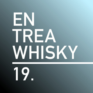 19: En takbox med whisky