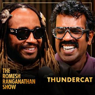 Thundercat on Creativity, Positive Mindsets & Finding His Sound