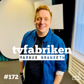 172. Markus Granseth