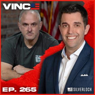 The Man Behind the Mic | Episode 265