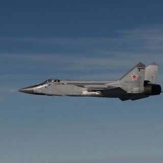 Svenska piloternas svar på Putins kränkningar