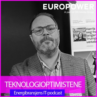 Teknologioptimistene - Slik investerer Hafslund Vekst