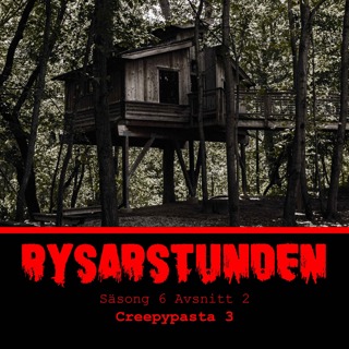 Creepypasta - Visslaren - S6E2 (67)
