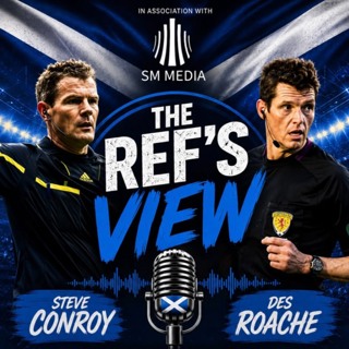THE REFS VIEW: Clarification Statemnts That Lack Clarity