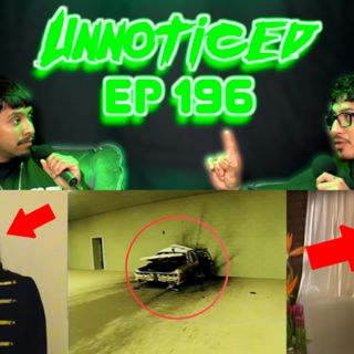 Unsettling Mexican Media, Creepy Backrooms Lore, Lost Casos De La Vida Real Episode & MORE!