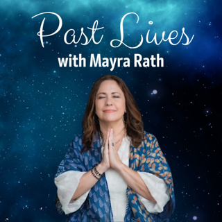 3. Becoming Walter - Past Life Regression