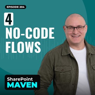 4 Out of the Box workflows in SharePoint Online