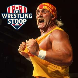 Stoop 68: Talking the Tragos/Thesz Hall of Fame and Remembering Hulk Hogan.. BROTHER!