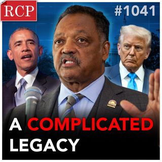 Remembering Rev. Jesse jackson