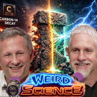 Bob Greenyer | Is Carbon-14 Dating WRONG? Are Ancient sites OLDER than previously thought?