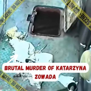 Unsolved True Crime Mystery: Who Killed Katarzyna Zowada? (Kraków, Poland, 1998)
