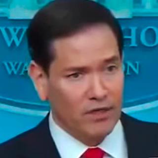 Rubio's Embarrassing Admission - May 6, 2026