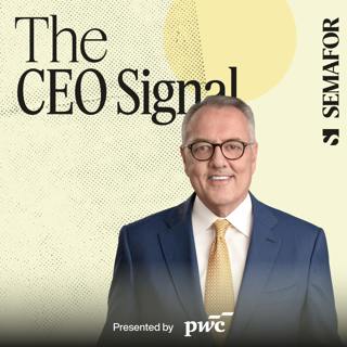 Motorola CEO Greg Brown on the “Relief or Regret” Rule