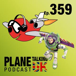 Episode 359 - Buzzing for a Safe Return