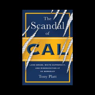 s03e03: The Scandal of Cal with Tony Platt