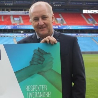 40. Slik hjelper NFF klubbene