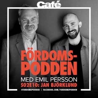 Fördomspodden