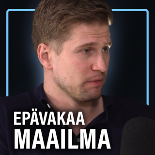 Yhdysvaltain mureneva hegemonia, Kiina ja tuleva vuosisata (Henri Vanhanen) | Puheenaihe 549 