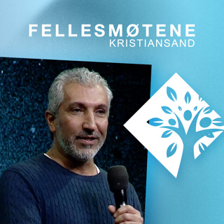 Shervins vitnesbyrd fra Fellesmøtene 2025