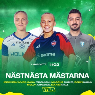 102. Nästnästa mästarna