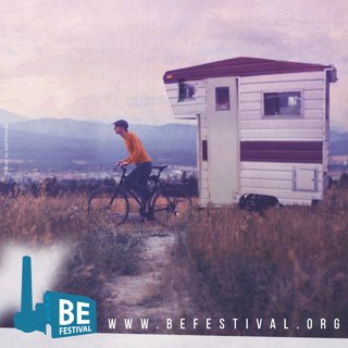 Mike Tweddle on the Best of BE Festival tour 2014