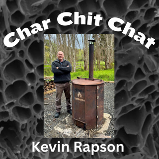 CCC S2E14 with Kevin Rapson (Buzi-B Flower Farm)
