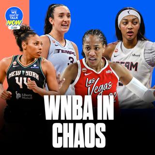Betnijah threw a SHOE? Liberty-Tempo was pure CHAOS + Aces defensive meltdown, Angel Reese INJURED?!