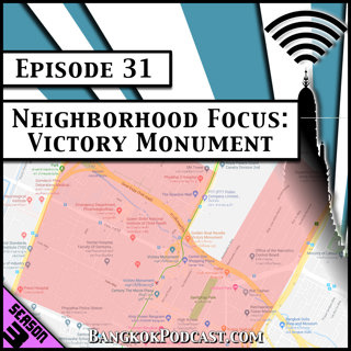 Neighborhood Focus: Victory Monument [Season 3, Episode 31]