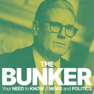 The 10 Year Plan — Start Your Week with Gavin Esler