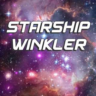 Starship Winkler #9