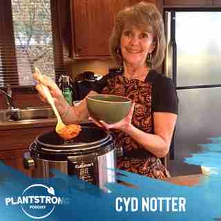 Ep. 224: Cyd Notter - Four Mental Tips to Stay Motivated Through the Holidays