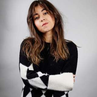 01/23: “Meidän ei pidä puffata järjestöjen hankkeita vaan kysyä kriittisiä kysymyksiä” – Adile Sevimli alleviivaa journalismin ja aktivismin eroa