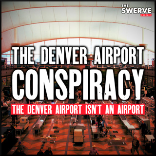 Denver Airport Isn't An Airport