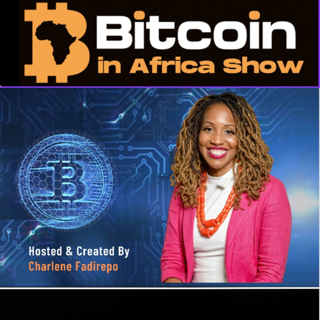Bitcoin In Africa Show