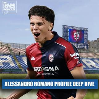 Who Is Alessandro Romano? + Serie A A Feeder League? 🚨 (Q&A)