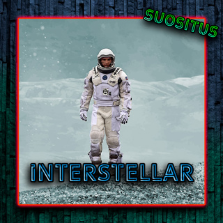 Jakso 133 - Interstellar