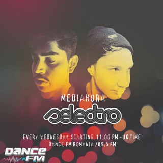 Selectro Podcast #95 w/ Mediahora