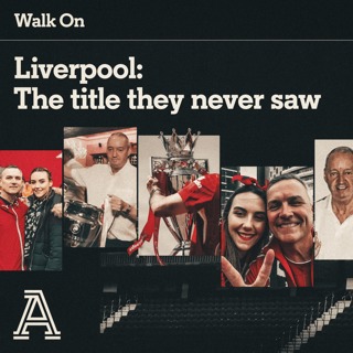 Liverpool: The title they never saw