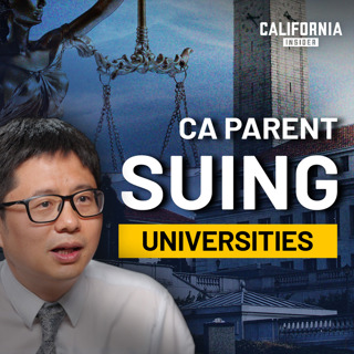 16 California Universities Rejected Asian Teen Prodigy, So Google Hired Him | Nan Zhong