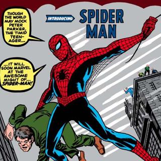 Episode 24: Spider-Man