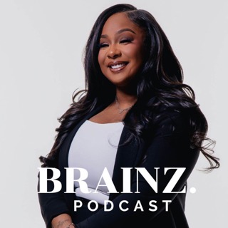 From Imposter Syndrome to Unshaken Leadership - Brainz Podcast with Alecsandria Lifschultz