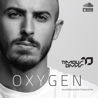 Oxygen Session #018 "DeepHouse Summer Vibes Vol.1" Mixed By Timour Omar