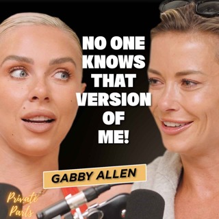 Gabby Allen: Love, Heartbreak and Breaking Barriers! Part 1