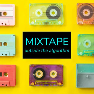 MixTape episode 3 - International Women's Day