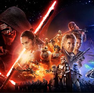 Star Wars, Bob Iger, Watchmen, DC Universe, Bond 25, Twilight Zone, Marvel, Walking Dead & Tom Clancy
