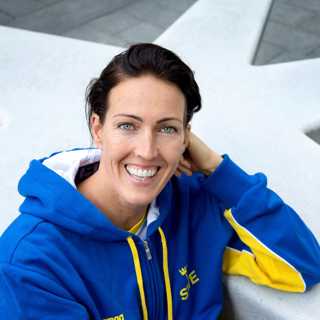 Therese Alshammars magiska karriär