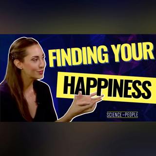 How to Be Happier