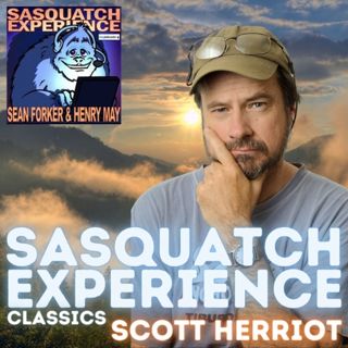 Sasquatch Experience Classics: Scott Herriot (1/28/2007)