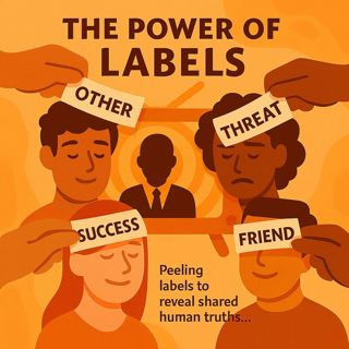Framing Resistance_ The Power of Label